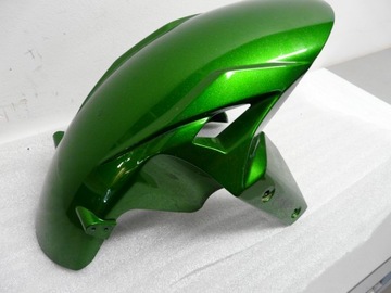 Передний обтекатель крыла Kawasaki NINJA 1000SX