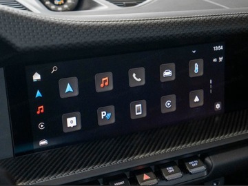 Porsche 911 992 GT3 4.0 510KM 2025 PORSCHE 911 GT3 Touring Coupe 4.0 (510KM) 2025, zdjęcie 12