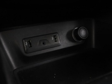 Renault Kadjar Crossover 1.6 dCi 130KM 2018 Renault Kadjar 130KM navi kamera grzane fotele, zdjęcie 26