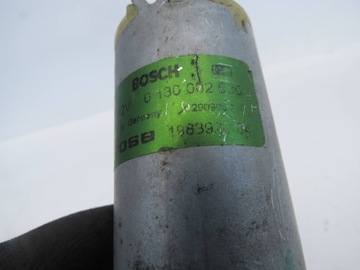 MOTOREK REGULACE SEDADLA PORSCHE CAYENNE 4.5 V8 0130002530