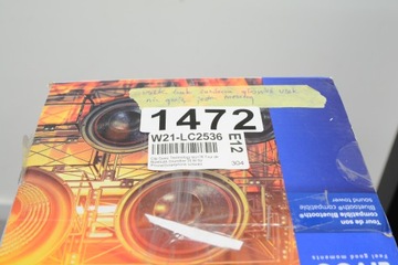 Активный динамик Clip Sonic Technology tes178