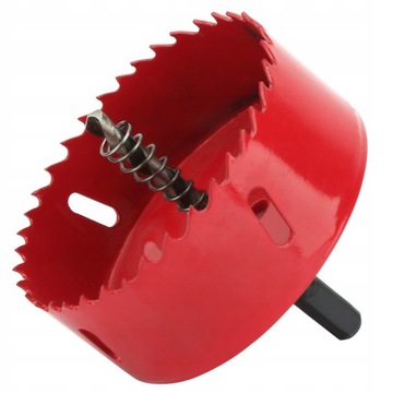 90 -миллиметровое кружевное отверстие для дерева.