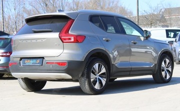 Volvo XC40 Crossover 1.5 T3 163KM 2021 Volvo XC 40 Climate, Park Assist, salon PL, be..., zdjęcie 3