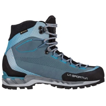 Туфли La Sportiva Trango Tech Leather GTX — 40,5