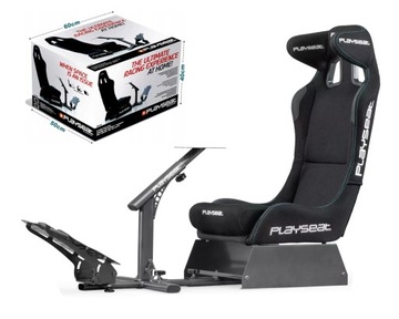 Fotel Playseat Evolution Pro ActiFit REP.00262