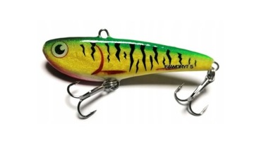 Wobler Hunter Faworyt TIG 5cm 11 g 1 szt.