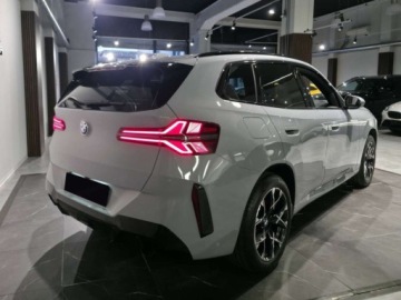 BMW X3 G45 2026 BMW X3 xDrive20d Sport Suv 2.0 (197KM) 2026, zdjęcie 2