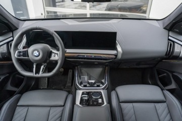 BMW X3 G45 2025 BMW X3 NOWE BMW X3 20d xDrive Dostępne od ręki!, zdjęcie 12
