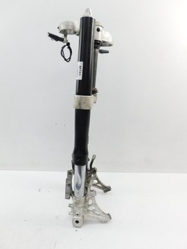 Yamaha Mt01 задержка передняя подвеска