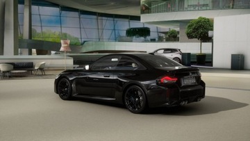 BMW Seria 2 F74 2026 BMW M2 Coupé, zdjęcie 5