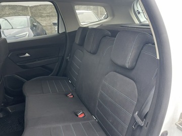 Dacia Duster II SUV 1.3 TCe 150KM 2021 Dacia Duster 4x4 Klimatyzacja Czujniki park 150KM, zdjęcie 12