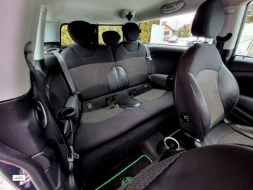 Mini Clubman R55 2008 MINI Clubman bardzo ladny, zarejestrowany, GWARANCJA 1.6 Benzyna 120KM, zdjęcie 7