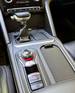Renault Talisman Kombi 1.6 Energy dCi 160KM 2017 Renault Talisman INITIALE PARIS wentylowane fotele MASAZ kamera head-up BO, zdjęcie 22