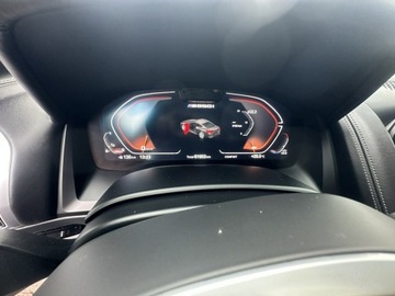 BMW Seria 8 II M Coupe 4.4 M850i 530KM 2021 BMW 850 xDrive 530 PS 62.000 km-Serwis Gwarancja, zdjęcie 21