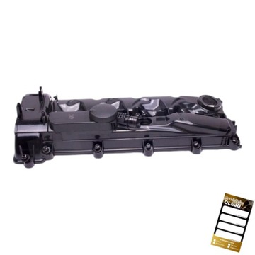 KRYT VENTILU DO MERCEDES GLC 2017 2018 2019
