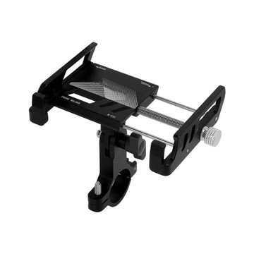 Велосипедный держатель для мобильного телефона MEROCA, алюминиевый держатель HE