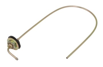 DRAGON FUEL EBERSPACHER ТОПЛИВОПРОВОД