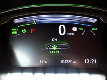 Honda CR-V V SUV 2.0 i-MMD 184KM 2019 Honda CR-V 4X4 2,0 184KM Kraj 1wł BEZWYP GWAR, zdjęcie 26