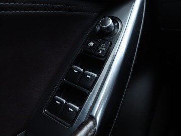 Mazda 6 III Sedan Facelifting 2.5 SKYACTIV-G I-ELOOP 192KM 2016 Mazda 6 2.5 Skyactiv-G, Salon Polska, Serwis ASO, zdjęcie 14