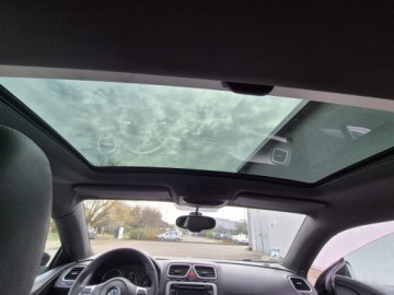 Volkswagen Scirocco III Coupe 2.0 TDI-CR DPF 140KM 2010 VW SCIROCCO 2.0 TDI 140 KM DSG, zdjęcie 14