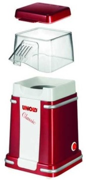 Машина для попкорна UNOLD 48525