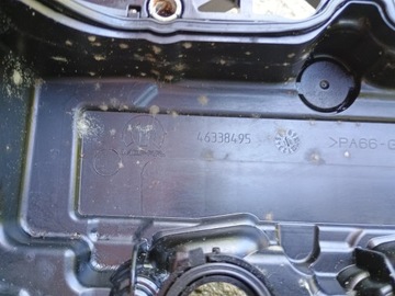 FIAT KRYT VENTILU 46338495