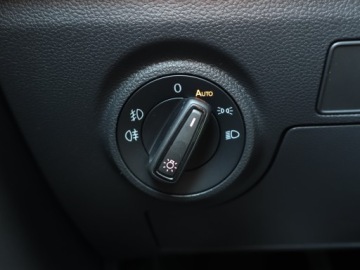 Seat Ibiza V Hatchback 5d Facelifting 1.0 TSI 95KM 2022 Seat Ibiza 1.0 TSI, Salon Polska, Serwis ASO, zdjęcie 17