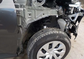 Toyota 2024 Toyota Yaris Cross Okazja 1.5 Hybryda 116KM, zdjęcie 23