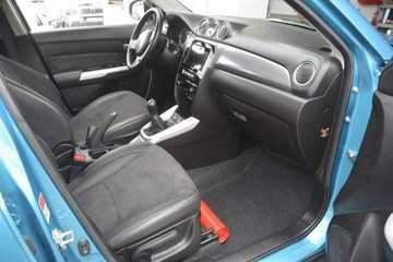 Suzuki Vitara III SUV 1.6 VVT 120KM 2018 Suzuki Vitara 1.6 Benzyna Full led nawi kamera alk, zdjęcie 19