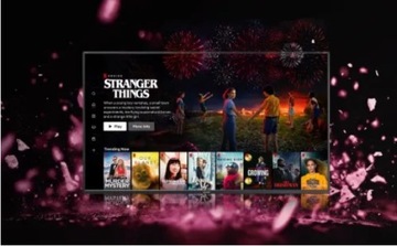 Sharp 32FH2EA 32-дюймовый HD-телевизор с ОС Android и Bluetooth со светодиодной подсветкой