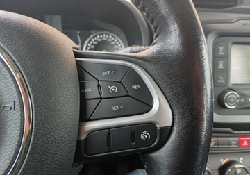 Jeep Renegade SUV 1.6 E-TorQ 110KM 2017 Jeep Renegade Zarejestrowany - benzyna - przebieg 87.000 km 1.6 Benzyna, zdjęcie 22
