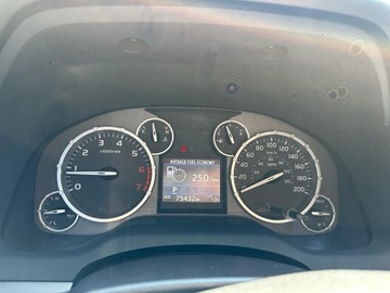 Toyota Tundra II 2016 Toyota Tundra SR5 2016 5.7L V8 386km TRD4x4Offroad, zdjęcie 14