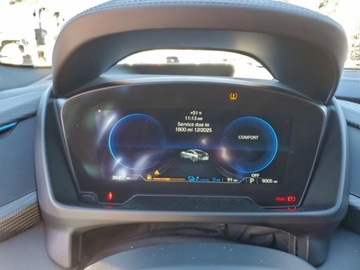 BMW i8 2019 BMW i8 2019 1.5 Hybryda 369KM, zdjęcie 9