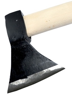 Siekiera 1,2 kg KUTA PL