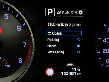 Hyundai Tucson III SUV 1.6 T-GDI 177KM 2015 Hyundai Tucson MAX OPCJA! 4X4 EL.DACH BEZWYPADKOWY, zdjęcie 37