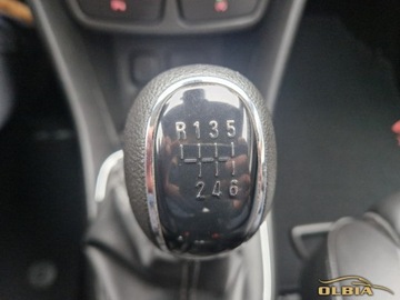 Opel Mokka I SUV 1.4 Turbo ECOTEC 140KM 2015 Opel Mokka Xenon- Led Kamera Cofania Nawigacja 1.4 Benzyna 140KM, zdjęcie 30