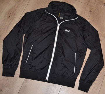 JACK & JONES - KURTKA WIATRÓWKA - ROZ. M - J NOWA