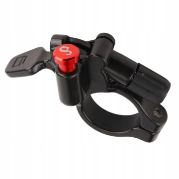 ВЕЛОСИПЕД ДИСТАНЦИОННЫЙ ЗАМОК РЫЧАГ АЛЮМИНИЕВЫЙ СПЛАВ