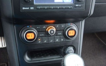 Nissan Qashqai I Crossover 2.0 140KM 2010 Nissan Qashqai 2.0B Navi Kamera Oryginal Lakier Sprowadzony Oplacony, zdjęcie 28