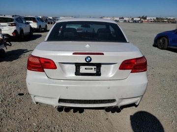 BMW Seria 3 F30-F31-F34 2012 BMW M3 2012 4.0l 4.0 Benzyna 414KM, zdjęcie 2