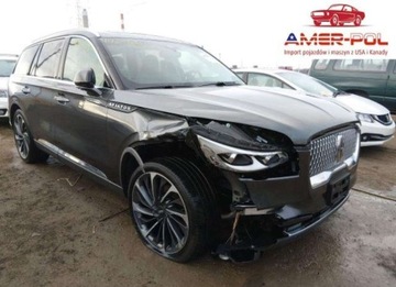 Lincoln Aviator 2020