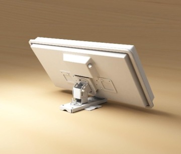 Плоская антенна Selfsat H30D4 с LNB Quad