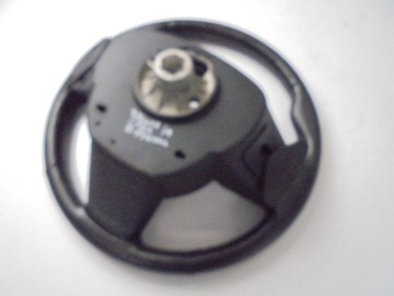 РУЛЬ JAGUAR E-PACE R-DYNAMIC 2019