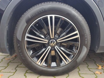 Volkswagen Tiguan II SUV Facelifting 2.0 TDI 150KM 2022 Volkswagen Tiguan Faktura23 ACC Navi Podgrz.Foteletyl IQ LED matrix Model, zdjęcie 26