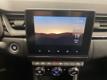 Mitsubishi ASX II Crossover 1.3 M Hybrid 158KM 2023 Mitsubishi ASX 1.3 mHEV Instyle DCT Mitsubishi ASX, zdjęcie 15