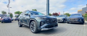 Hyundai Tucson IV 2026 Hyundai Tucson 2026 NOWY 1.6 T-GDI 150KM wersja Executive 1.6 Benzyna 150KM, zdjęcie 10