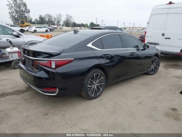 Lexus ES VII (XV70) 2023 Lexus ES 300H 2023 2.5l 2.5 Hybryda 176KM, zdjęcie 5