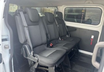 Ford Transit Custom I 2019 Ford Transit Custom Ford Transit Custom Kombi 320 L2H1 Trend 2.0 Diesel, zdjęcie 18