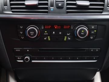 BMW X3 F25 SUV 2.0 20d 184KM 2013 BMW X3 xDrive20d, 181 KM, 4X4, Automat, Skóra, zdjęcie 15