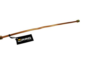 ТРУБКА 16 ММ для компрессора, патрубок компрессора